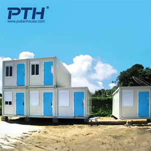 Proyectos de Viviendas Modulares Versátiles y de Calidad, Casas Prefabricadas en Contenedores - Product Image 3