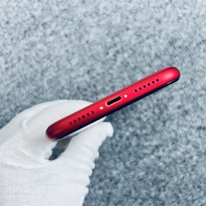 Venta al Por Mayor de Teléfonos <span class=keywords><strong>iPhone</strong></span> 11 Usados de Segunda Mano, Versión Estadounidense, 128GB, Buena Calidad - Product Image 5