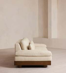 Sofá de esquina de sala de estar resistente personalizado hecho a mano de Chesterfield antiguo de tela Seccional de lujo de gama alta - Product Image 4