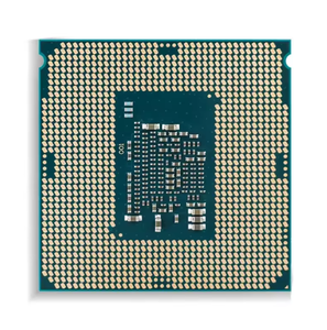 Processeur Intel Core I3 I5 d'occasion, processeur Tray CPU I3 8100 9100 I5 7500-7600 8500, processeur de bureau d'occasion, processeur de jeu - Product Image 5