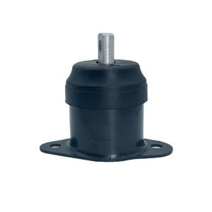 YUBOH Motor halterung Neuer Ersatz für Accord für City CRV für 50810-SDB-A02 2007 1999 24-monatige Garantie - Product Image 2