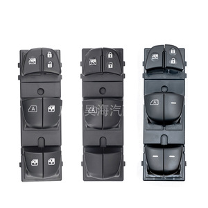 สวิตช์ควบคุมกระจกนิสสัน เทียน่า เอ็กซ์เทรล ทีด้า ซิลฟี่ สำหรับใช้ในรถยนต์ข้ามพรมแดน - Product Image 1