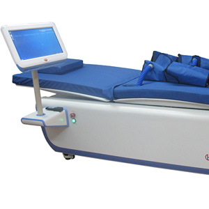 Mesin ECP/<span class=keywords><strong>EECP</strong></span> dari Pabrik, Non-bedah, Non-invasif, Tidak Ada Efek Samping Pengobatan untuk Radang Sendi Punggung - Product Image 1