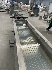 Injection <strong>Molding</strong> Grade Blue Masterbatch for Thickened <strong>Plastic</strong> Returnable Crates Vegetable Baskets - Product Image 6