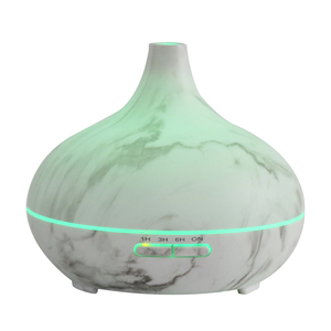 Difusores de Aroma de Aceites Esenciales de 300 ml para Mercado B2B, Mini Humidificador Innovador - Product Image 5
