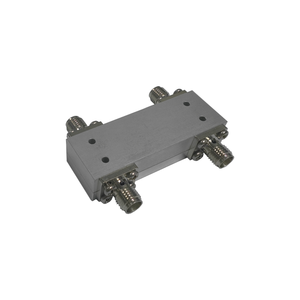 Coupleur hybride <span class=keywords><strong>2</strong></span> en <span class=keywords><strong>2</strong></span> <span class=keywords><strong>2</strong></span>-4 GHz SMA femelle 50 <span class=keywords><strong>Ohm</strong></span> 90 degrés pour laboratoire, communication radar 5G - Product Image 5