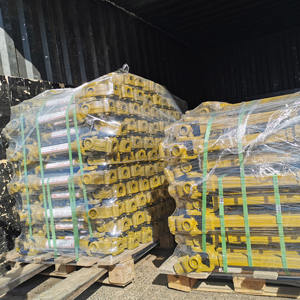 Высококачественный приводной вал <span class=keywords><strong>PTO</strong></span> для сельскохозяйственных тракторов, высокоточный стальной вал <span class=keywords><strong>PTO</strong></span> от китайского завода-поставщика - Product Image 5