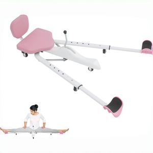 <span class=keywords><strong>Appareil</strong></span> d'entraînement équin tout-en-un pour le fitness et le bodybuilding - Étirement musculaire, ouverture des hanches, affinement des jambes, <span class=keywords><strong>appareil</strong></span> de beauté - Product Image 1