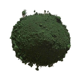 สารสกัดจากใบหม่อนบริสุทธิ์ ราคาโรงงาน ผงคลอโรฟิลลินโซเดียมคอปเปอร์บริสุทธิ์ 99% คุณภาพสูง - Product Image 1