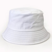 Sombrero de Pescador Personalizado en Colores Pastel, Gorro Casual Hip Hop para Niños de 2 a 8 Años