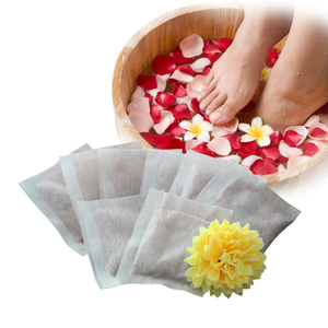 Il piede naturale dell'erba di artemisia si impregna di erbe medicinali cinesi per il pediluvio di assenzio in polvere - Product Image 2
