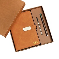 Carnet de notes professionnel en cuir PU A5, planificateur de réunions, logo d'entreprise personnalisé, impression UV, noir, rouge, bleu, vert, marron, gris