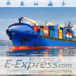 Compañía de envío económica de alta calidad DDP/FOB LCL Transporte marítimo a EE. UU./Alemania/Austria FBA Amazon sin alquiler de almacén de China - Product Image 5