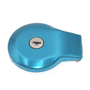 Ensemble de serrures de contacteur d'allumage de moto avec bouchon de réservoir et clés pour Yamaha XV250 250 2UJ 3DM, pièce de rechange pour moto de rue - Product Image 2
