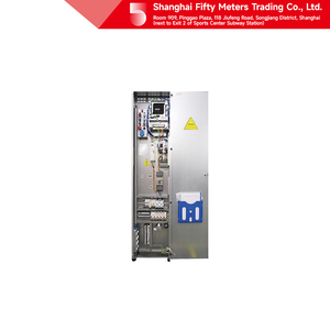 Gabinete de Control Inteligente para Elevador <span class=keywords><strong>F20M</strong></span>, Sistema de Control VVVF para Modernización y Reemplazo de Ascensores de Pasajeros - Product Image 2