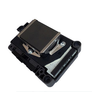 Tête d'impression DX7 100% authentique F177000 à base d'eau pour imprimante Epson <span class=keywords><strong>Stylus</strong></span> <span class=keywords><strong>Photo</strong></span> <span class=keywords><strong>R1900</strong></span> R2000 R3000 DTF - Product Image 6