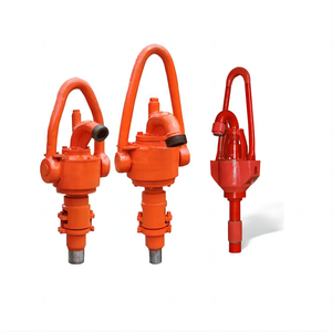 <strong>API</strong> Standard Water <strong>Swivel</strong> for <strong>Drilling</strong> Rig <strong>API</strong> 7K Water <strong>Swivel</strong> for Well <strong>Drilling</strong> Oil Well <strong>Drilling</strong> <strong>Power</strong> <strong>Swivel</strong> for Oilfield - Product Image 1