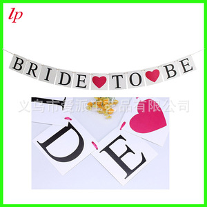 Conjunto de velo nupcial para novia con globos, correas de encaje, decoración de malla para fiesta LPP4229 - Product Image 4