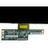 PT320AT02-5 HKC 32 Zoll TV-Bildschirm 1366x768 WXGA Ersatz Hochhelligkeits-LCD-Anzeigepanel Open Cell