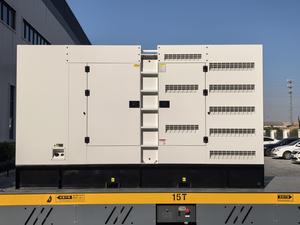 Generador Diésel <span class=keywords><strong>de</strong></span> 380kw, Generador Silencioso Cummins QSZ13-G3 <span class=keywords><strong>de</strong></span> Fábrica, <span class=keywords><strong>Grupo</strong></span> <span class=keywords><strong>Electrógeno</strong></span> <span class=keywords><strong>de</strong></span> 400kw, 500kva - Product Image 5