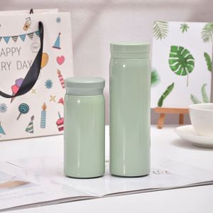 AI-MICH <b>Small</b> Stainless Steel Water Bottle Portable and Eco-Friendly Insulated Mug <b>Flask</b> for Children Novel Design - Product Image 4