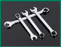Ensemble d'outils de réparation électrique pour la maison, 76 pièces, tournevis, marteau, clé à molette, pince, acier au carbone, kit d'outils à main pour la maison, boîte en plastique