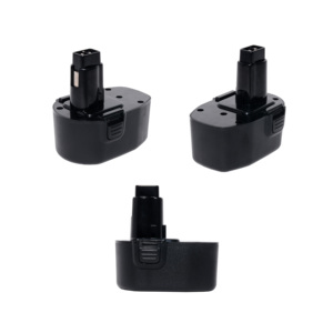 14,4 V 1.5Ah 2.0Ah 2.5Ah 3.0Ah reemplazar PS140 Tormenta de Fuego POD batería <span class=keywords><strong>NiMH</strong></span> baterías para Black & Decker - Product Image 4
