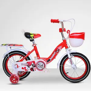 Vernice atossica migliore bmx 12 pollice bambino bici/ambientale migliore biciclette per bambini/forcella in acciaio 1.2mm 12in bicicletta bambini