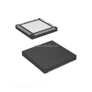 แผงสัมผัส56 VFQFN แผงวงจรอิเล็กทรอนิกส์แบบฝัง32KB 32BIT MCU MCU ช่อง TMS320F28030RSHT - Product Image 1
