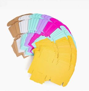 Custom Logo Corrugated <b>Shipping</b> - <b>Small</b> Business Mailing Packaging Gift <b>Boxes</b> for Product Promotion Branding Sturdy Handy - Product Image 1