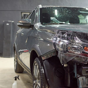 <span class=keywords><strong>PPF</strong></span> araba boyası koruma filmi TPU Anti Scratch Anti sararma şeffaf şeffaf boya koruyucu film <span class=keywords><strong>PPF</strong></span> filmi - Product Image 5