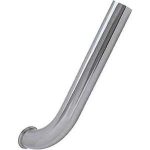 Tube incurvé avec bord Ø 26 pour outil de tournage - Product Image 1