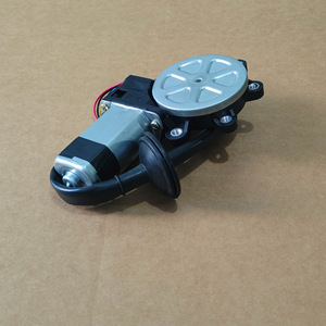 อินฟินิตี้ นิสสัน 80730-CD00A มอเตอร์แปรงถ่าน 12V สำหรับ G35 350Z เปลี่ยนซ่อม - Product Image 1