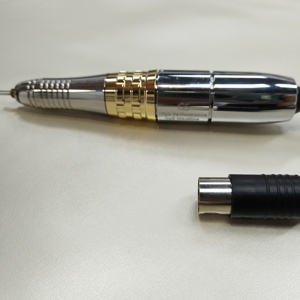 Stylo de manucure électrique Up200 Core 35000 tr/min, pièce à main pour perceuse à ongles, outils de pédicure en plastique, machine à ongles pour manucure et pédicure - Product Image 3