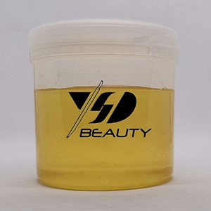 Cera Depilatoria Organica in Barattolo da 500g, 100% Naturale, Non Termica, per Depilazione - Product Image 4