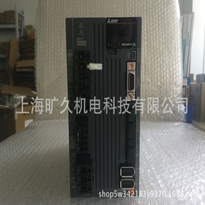 Amplificador de Servomotor Mitsubishi Electric Ac Mr-J4-200B-Rj020 para Servomotores Hecho en Japón - Product Image 3