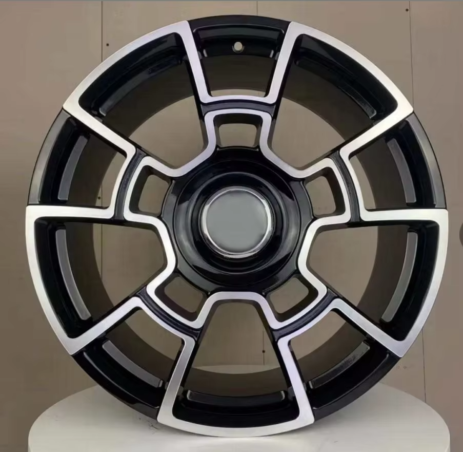 Argent noir
