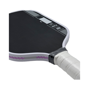 OEM PROVEEDOR Custom Pickleball Raqueta MAGNUS GEN4 Toray T700 Paleta de fibra de carbono 16mm PP Honeycomb Bulk Venta al por mayor Durable - Product Image 4