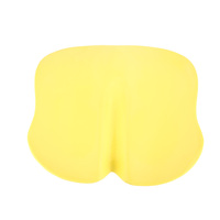 Coussin de siège de voiture, coussin de siège, en mousse à mémoire de forme, carré en Polyester/coton, pour fabrication supérieure