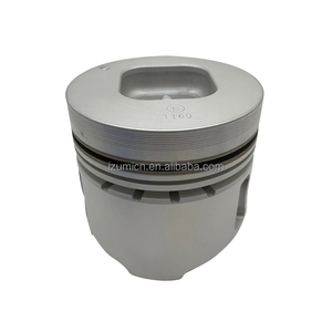 ลูกสูบเครื่องยนต์ดีเซล IZUMI 4BE1 รุ่น 8-94478-116-0 - Product Image 2