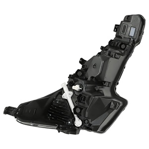 Faro Delantero Compatible con Toyota Corolla 2023-2024, Equipamiento de Alta Gama, Diseño Elegante - Product Image 2