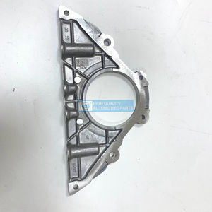 6510110108 couvercle de joint de vilebrequin avant de moteur automatique <span class=keywords><strong>Mercedes</strong></span> Benz Sprint Vito <span class=keywords><strong>Viano</strong></span> W636 W639 W166 6510110008 - Product Image 4