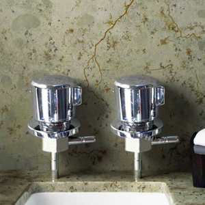 Calentador de agua sin tanque confiable de primera calidad, caliente instantáneo Vietnam, enchufe inteligente montado en la pared, en línea de suministro de soporte de 4000 PP/6000W - Product Image 1