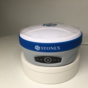 جهاز مسح هندسي عالي الدقة ستونكس S9II S900T مع لوحة تحكم تريمبل ومستشعر إمالة - Product Image 2