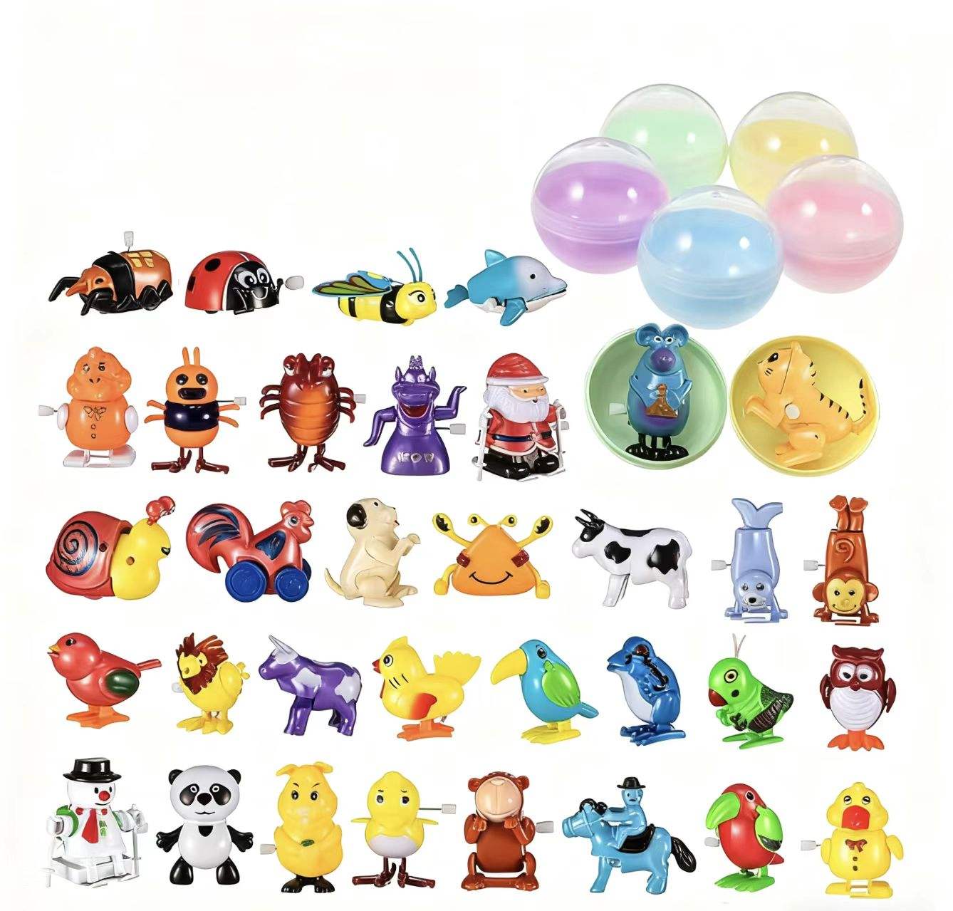 มีสีสัน