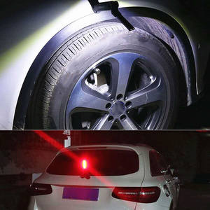 Pilas AAA Powered Pen Stick Glare Linterna Led Potente imán Sin ángulo muerto Iluminación Luz de trabajo con soporte para periódico - Product Image 6