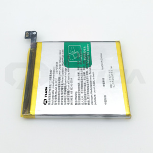 Batteria telefono eccellente TLIDA full mah BLP737 per <span class=keywords><strong>oppo</strong></span> <span class=keywords><strong>reno</strong></span> 2f <span class=keywords><strong>reno</strong></span> <span class=keywords><strong>2z</strong></span> batteria ricaricabile ai polimeri di ioni di litio - Product Image 3