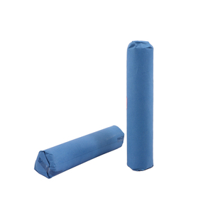 Medical Elastic Individual Package 14cm*7m Gauze Roll Individual Pack Wound Dressing Sterile <b>Wraps</b> Medical Gauze Bandage - Product Image 6