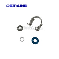 Kit de réparation d'injecteur de carburant C2D24387 LR037089 pour Land Rover JAGUR 3.0 5.0 Essence 306PS 508PS 508PN Essence AJ123 AJ133