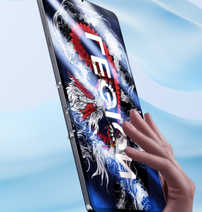 مناسب لـ لينوفو ليجون Y700 الجيل الرابع/الثالث/الثاني 2025/24/23، واقي شاشة زجاجي مقوى عالي الدقة مقاس 8.8 بوصة، يغطي الشاشة بالكامل، مضاد للبصمات والخدوش - Product Image 4